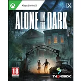 Thq Nordic Alone in the Dark (Xbox Series X & Xbox One)
