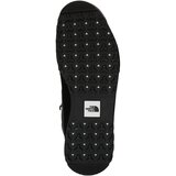 The North Face Muške čizme BACK-TO-BERKELEY IV TEXTILE WP 8177 crne | ePonuda.com