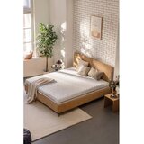 Bonami Essentials Srednje trda vzmetena termoregulacijska vzmetnica 200x200 cm Dream Essence – | Shoptok.si