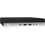 HP Obnovljeno - kot novo - EliteDesk 800 G5 DM Intel I5-9500/16GB/SSD240, (21204141) Cene
