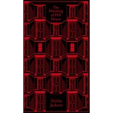 The Book Service Limited Shirley Jackson - The Haunting of Hill House | Eponuda.com