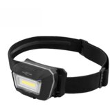 Ansmann LED baterijska lampa HD280RS, Punjiva Cene