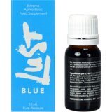Morningstar Blue Lust | Shoptok.si