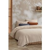 Ermes - beige double pique  Ermes - beige double pique Slike