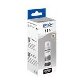 Epson 114 EcoTank Grey ink bottle Cene