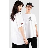 Nike SB Charcoal Dunk T-shirt white | Shoptok.si