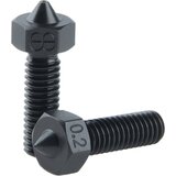 Phaetus XG Hardened Steel Nozzles, 0.2mm Cene