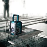 Makita DMR112 gradbišče radio solo | Shoptok.si