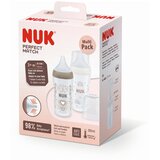 Nuk set bočica Perfect Match 2kom multicolor | shoptok.hr