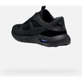 Geox Black men's sneakers Spherica ECUB-5 - Men | Shoptok.si