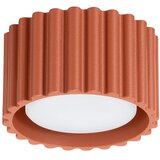 Sollux Metalni reflektor boje terakote ø 10 cm Zora – Cijene