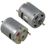 DC motor 11500RPM 6-14V 180mA Cijene