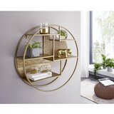 MID.YOU stenski regal Wl6.476 | Shoptok.si