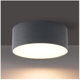  Brilagi - LED plafonsko svetlo za kupatilo FORIS LED/20W/230V prečnika 15 cm antracit IP44 | Eponuda.com