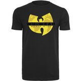 Wu-Wear black T-shirt with Wu Wear logo Cijene