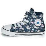 Converse CHUCK TAYLOR ALL STAR 1V UNICONS HI Plava | shoptok.hr