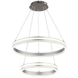 Globo 67377-60H - LED prigušiva luster na sajli FRANCINE LED/60W/230V+DO | Eponuda.com