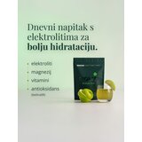 Equa Recharge Tonic kisela jabuka + Recharge čaša | shoptok.hr