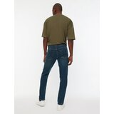 Trendyol muški pantalone Tmnaw20Je0434, Indigo-Dark blue | Eponuda.com