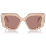 Prada Occhiali da Sole PR14ZS 19R10D Ružičasta | shoptok.hr