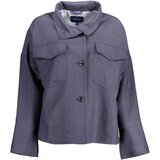 Gant WOMEN&#39;S SPORTS JACKET BLUE | Shoptok.si