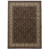 XXXL Tkana Preproga Kashmir, Rdeča, Ca. 120x170cm Cene