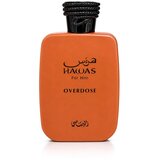Rasasi Hawas Overdose Eau De Parfum 100 ml za muškarce | shoptok.hr