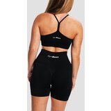 GymBeam Ženski šorc Sculpt Seamless Black | ePonuda.com