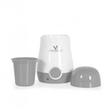 Cangaroo Grejač za flašice Babyuno Sivi | ePonuda.com