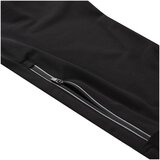 Alpine pro Spodnji deli trenirke MPAB594990 Črna | Shoptok.si