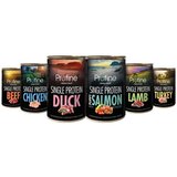 Buddy profine konzerva za pse Single Protein - Puppy Salmon 400g | ePonuda.com