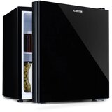 Klarstein Luminance Frost, mini hladilnik, 45 l, EEK E, zamrzovalnik 1,5 l, steklena vrata | Shoptok.si