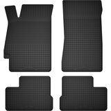 Wielganizator Gumijaste avtotesnine, komplet 4 kosov, univerzalne za: Peugeot 406 coupe (1995-2004), (22131090) | Shoptok.si