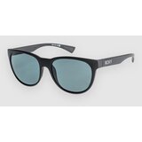 Roxy Gina Polarized Black Sunglasses grey plz Cijene