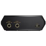 Creative Sound BlasterX G6 Pojačalo za slušalice | shoptok.hr