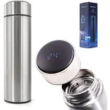 termosica 500ml s LED zaslonom