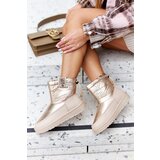 Kesi Ženske čizme za snijeg Warm | shoptok.hr