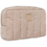 Jollein toaletna torbica puffed biscuit Cene