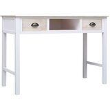 Konzolni stol 110 x 45 x 76 cm drveni | shoptok.hr