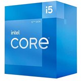 Intel Core i5-12400 2.5GHz18MB L3 LGA1700 BOX,Alder Lake | Eponuda.ba