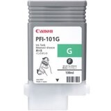 Canon Tinta PFI-101G (zelena), original | shoptok.hr