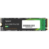 1TB AS2280P4X M.2 pcie SSD