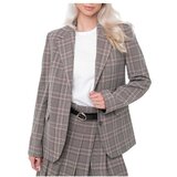Tommy Hilfiger karirani ženski sako Cene
