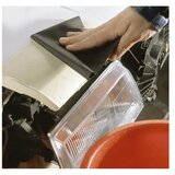 Lux Tools Brusni papir K320 | shoptok.hr