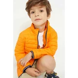 Mayoral Dječja jakna boja: narančasta