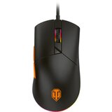 Yenkee Miš YMS WT200 INTRUDER 12400 DPI cene
