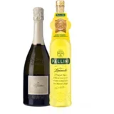 Spritz Paket