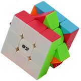 QiYi rubikova kocka - qy speedcube - warrior - s