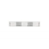 Rabalux zidna lampa periodic E14 3x max 40W hrom (5809) | ePonuda.com