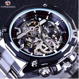 Sat FORSINING - Srebrna KP14501 | Shoptok.si